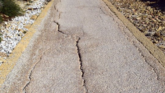 Vâlcea: Conducerea Consiliului Judeţean anunţă că va redeschide 'Drumul Oaselor' cu fonduri proprii