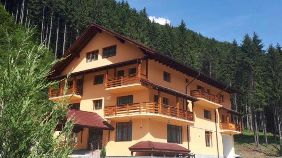 România este purtătorul Steagului LINC la nivel european, în anul 2024