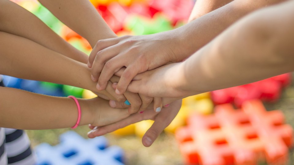 Constanţa: Dansuri, cântece, ateliere şi jocuri de Ziua Copilului în parcul arheologic