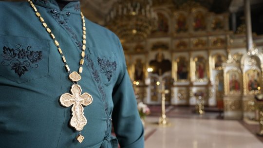 Comunităţile de români din Odesa se pregătesc să întâmpine Sfânta Sărbătoare a Paştelui