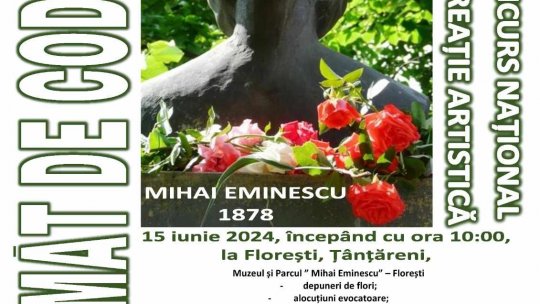 Gorj: Festivalul "Freamăt de codru", de la Floreşti