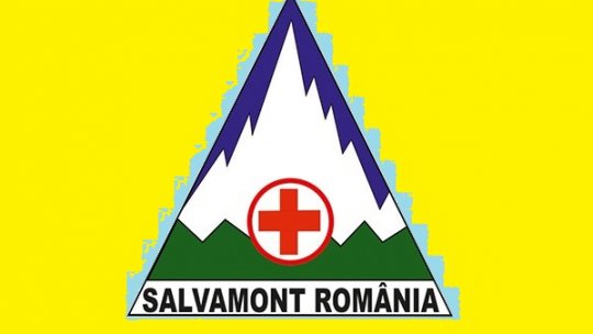 Cetăţean ucrainean salvat din Munţii Maramureşului