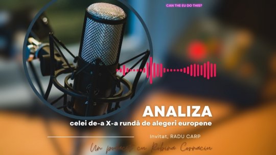 Analiza alegerilor europene