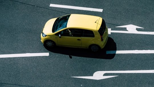 CNAIR: Din iulie, se va circula şi pe sectorul de autostradă cuprins între DN4 şi A2 Bucureşti - Constanţa