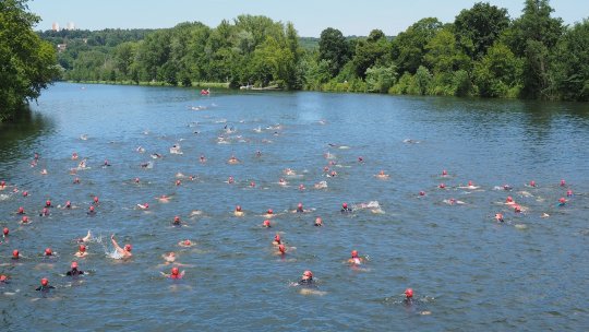 Recomandările pompierilor bihoreni pentru protejarea populaţiei pe timpul perioadelor caniculare