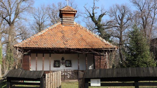 Hrană şi adăpost în lumea muntelui. Vernisaj şi ateliere în sectorul Păstorit din Muzeul ASTRA