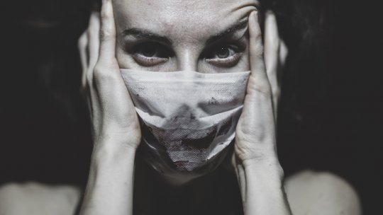 Câteva metode simple de combatere a atacurilor de panică