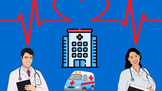 Peste 315 persoane au avut nevoie de ambulanţă într-un loc public, din cauza temperaturilor sufocante