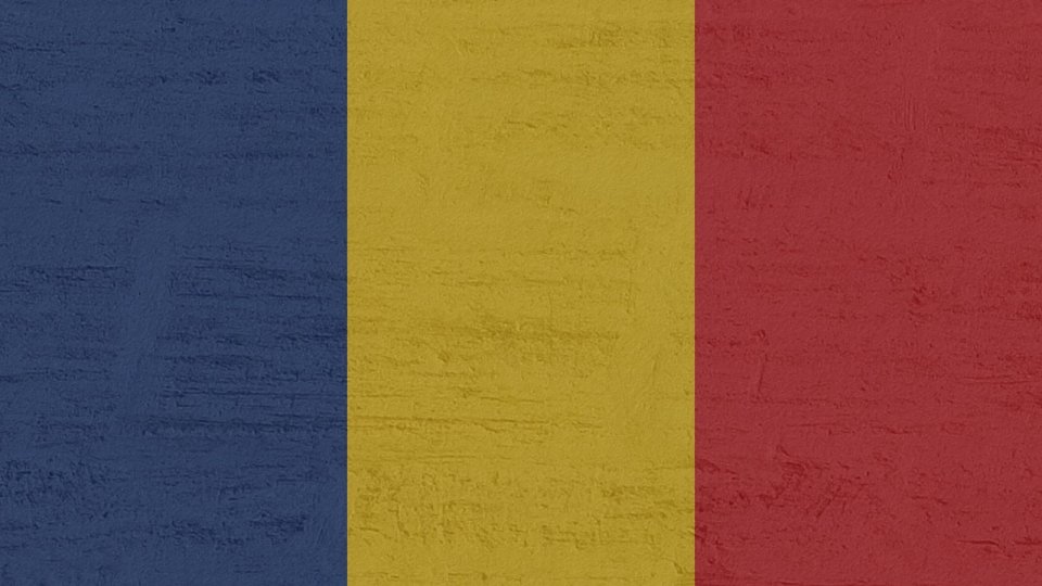Ceremonie publică în Piaţa Tricolorului - miercuri, de Ziua Drapelului Naţional