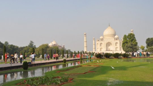 Festivalul Namaste India, ediţia a XV-a, 3 zile de celebrare a culturii, artei şi spiritualităţii indiene