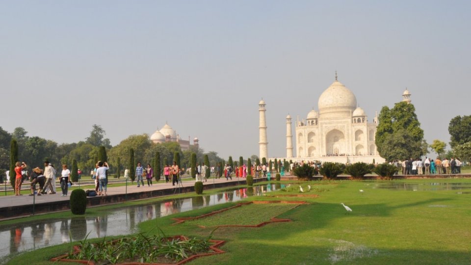 Festivalul Namaste India, ediţia a XV-a, 3 zile de celebrare a culturii, artei şi spiritualităţii indiene