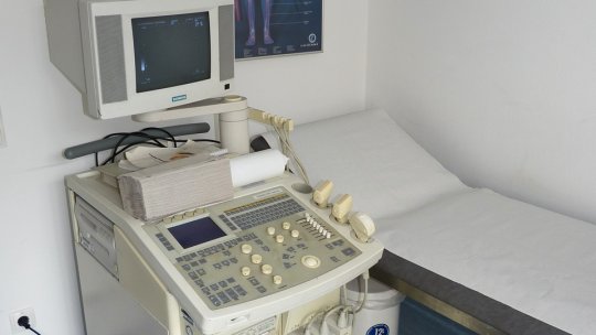 Slăbirea cu ajutorul ultrasunetelor