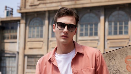 Epilarea feței... sfaturi pentru bărbați