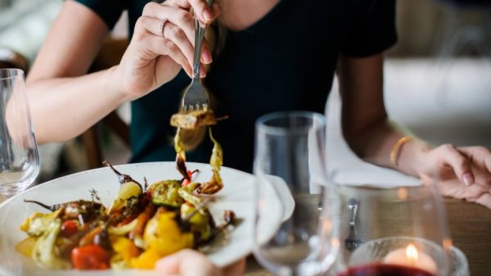 Disfrutar din Barcelona, declarat cel mai bun restaurant din lume de "50 Best Restaurants"