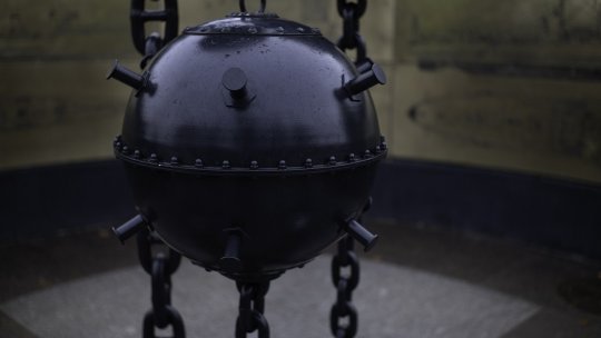 A fost lansată misiunea comună româno-bulgaro-turcă pentru operaţiuni de deminare în Marea Neagră