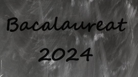 Giurgiu: Un elev, eliminat la prima probă a bacalaureatului. Alţi 13 au absentat