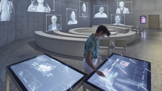 Copilăria în centre de plasament, până în anii 1980