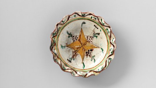 A doua viață a obiectelor. Piatră, metal, plastic