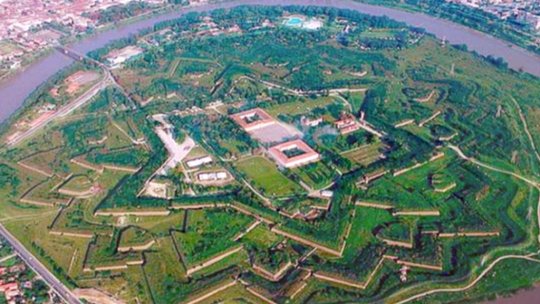 Cetatea Aradului în sărbătoare: Spectacol folcloric pentru marcarea a 200 de ani de la nașterea lui Avram Iancu