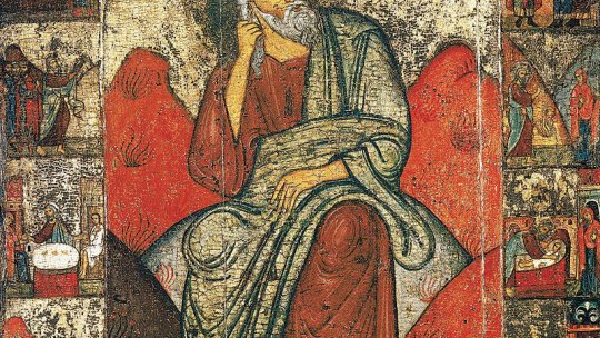 Aproape 145.000 de români îşi sărbătoresc onomastica de Sfântul Ilie