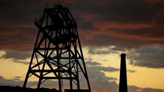 INS:Producţia de ţiţei a României a scăzut cu 3,8%, în primele 5 luni din 2024; importurile s-au redus cu 25,9%