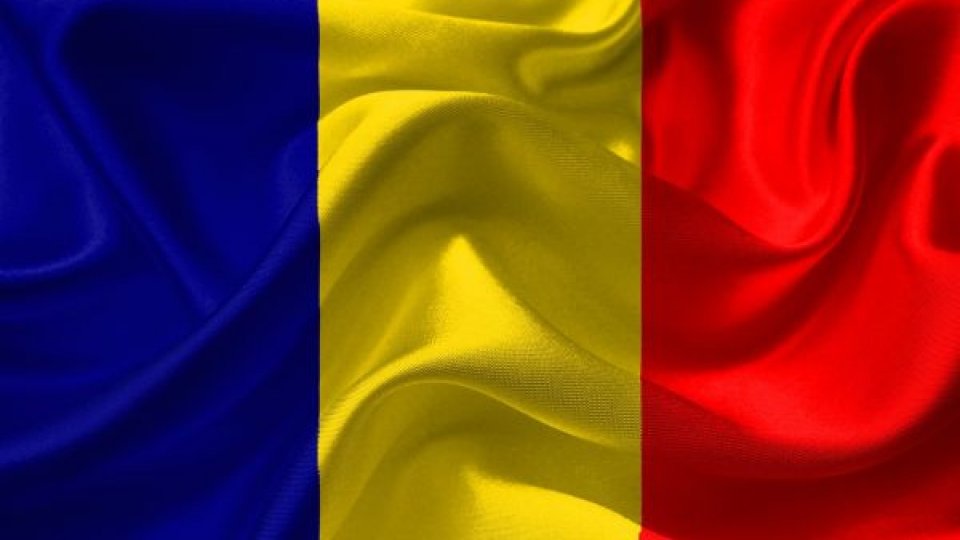 Ziua Imnului Național va fi marcată luni în toată țara