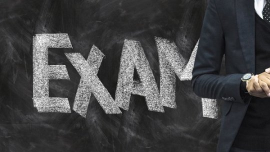 Vrancea: Rata de promovare la Evaluarea Naţională înainte de contestaţii de 66,60%, cu circa 5% mai mică decât în 2023