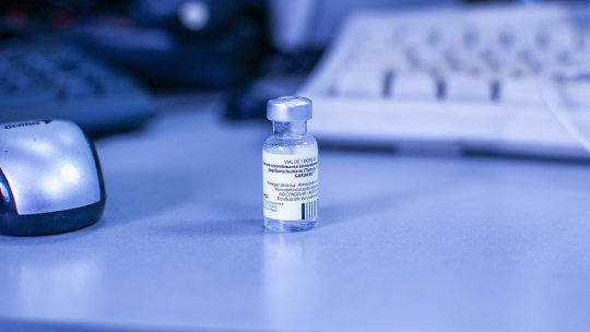 Spitalul Clinic de Urgenţă 'Sf. Pantelimon' deschide centrul de vaccinare anti-HPV