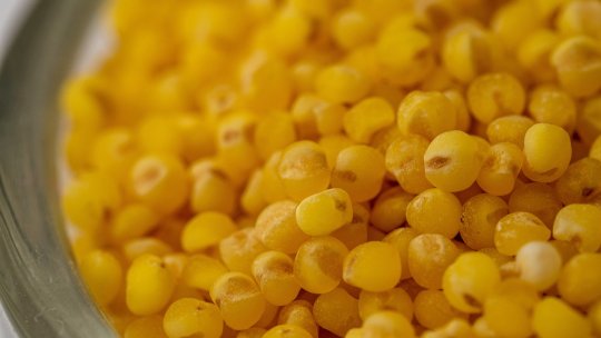 Rețeta zilei: Mei în stil împărătesc