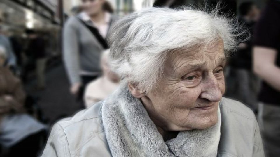 Peste 4,7 milioane de pensionari în România, în iulie 2024. Pensia medie a fost de 2.250 de lei