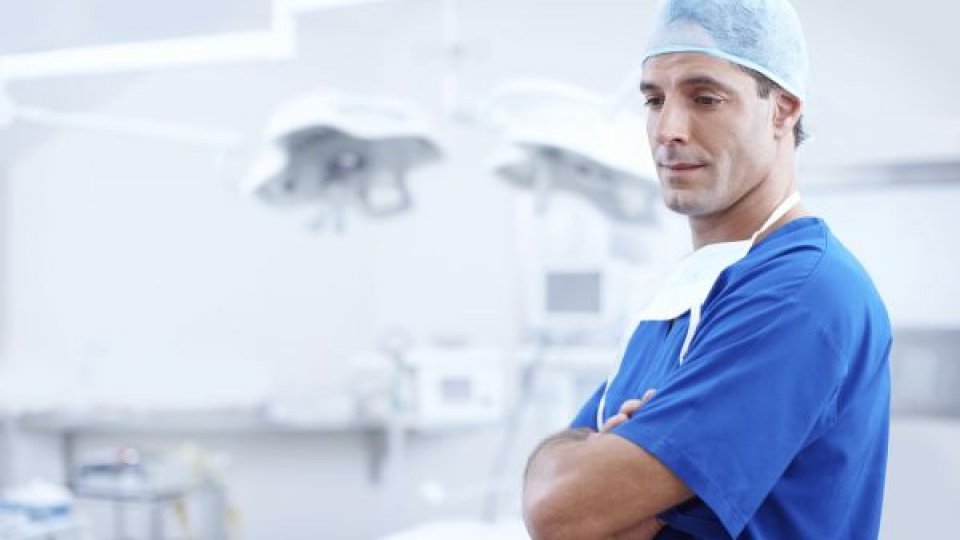 Caz şocant: Fetiţă de 3 ani, dusă la spital, testată pozitiv la droguri