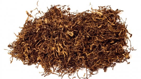 Vameşii de la Aeroportul Otopeni au confiscat circa 200 de kilograme de tutun de narghilea