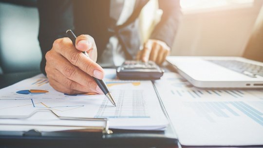 MF: În forma actuală legislaţia e-Factura respectă GDPR