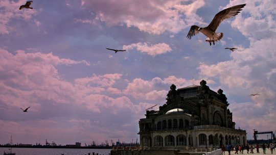 În minivacanţa de Sfânta Maria, gradul de ocupare în hotelurile de la mare va fi de peste 90%