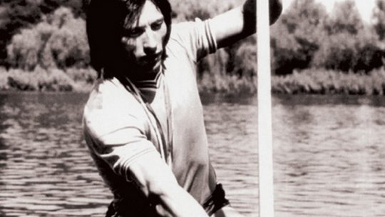 Premieră la Paris: filmul IVAN - omul cu rădăcini în ape