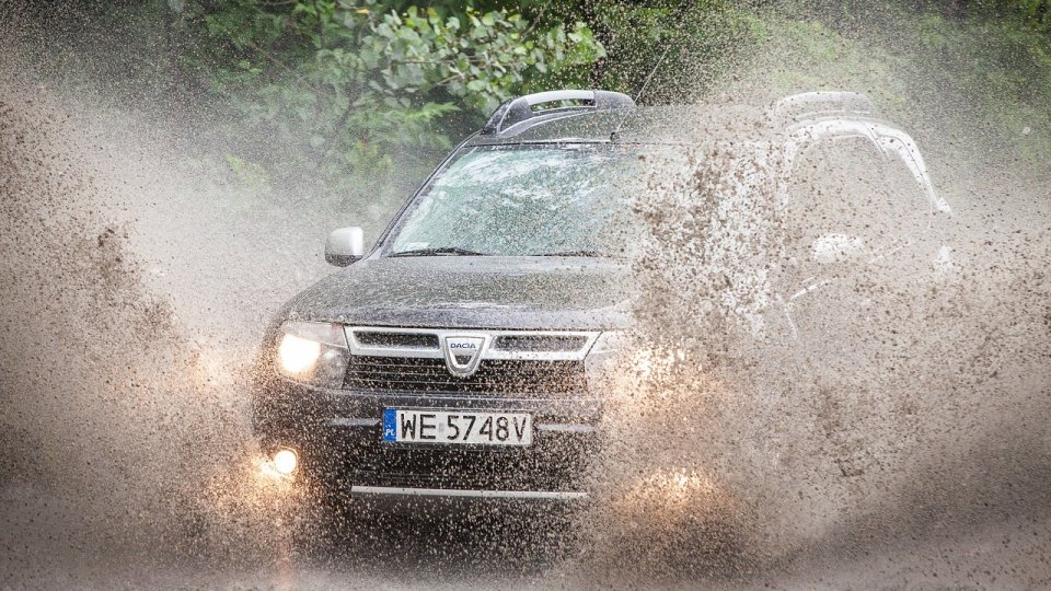 Lista celor mai bine vândute maşini din Europa, în primele 6 luni din 2024: Dacia, cea mai populară
