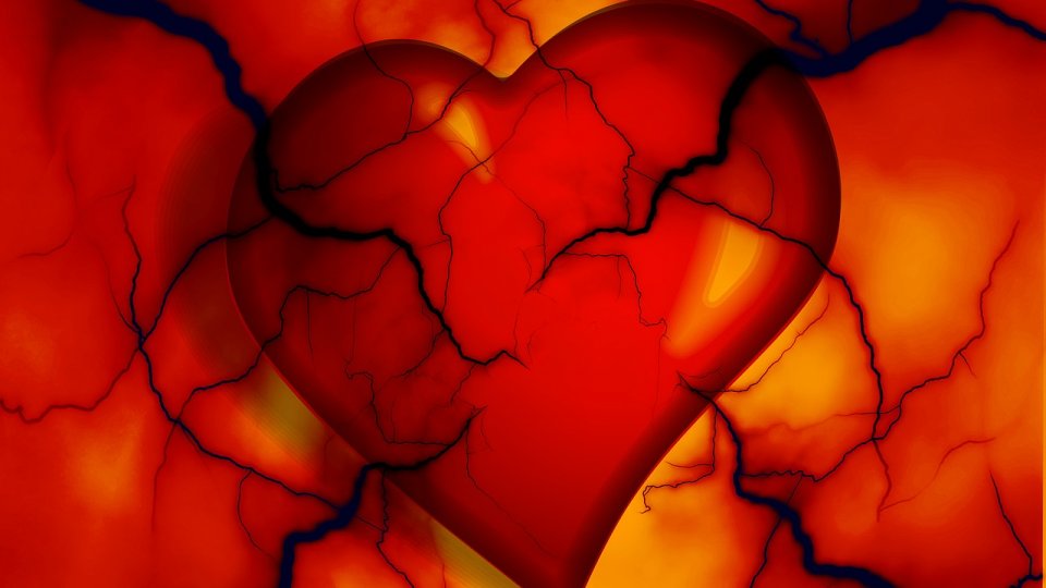 Persoanele care suferă de insuficienţă cardiacă îşi pot agrava boala pe timp de caniculă