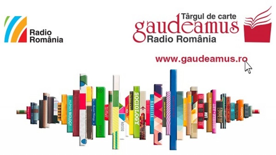 Mulţi vizitatori în a doua zi de Târg Gaudeamus, la Sibiu