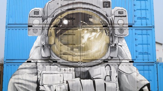 Doi astronauţi rămaşi blocaţi în spaţiu mai pot sta acolo încă opt luni (NASA)