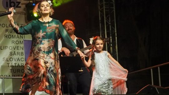 148 de ani de la înființarea primului teatru evreiesc din lume, la Iași