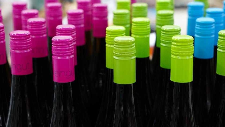 România a exportat, în primele patru luni ale acestui an, băuturi alcoolice şi nealcoolice şi oţet în sumă de 130 milioane euro