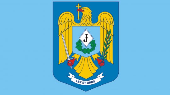 Gruparea de Jandarmi Mobilă 'Regele Ferdinand I' Târgu-Mureş