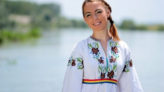 Proiectul 'Identitate şi Prietenie - Împreună suntem mai puternici'