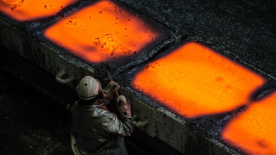 Preţurile producţiei industriale au crescut cu 1,3% în luna iunie