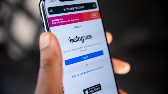 Turcia blochează fără explicaţii accesul la Instagram