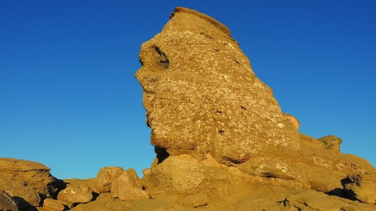 TRAVEL WEEKLY: Recomandăm Romania