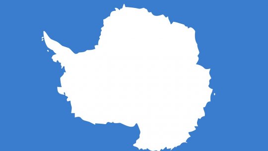 Antarctica pe urmele lui Emil Racoviţă