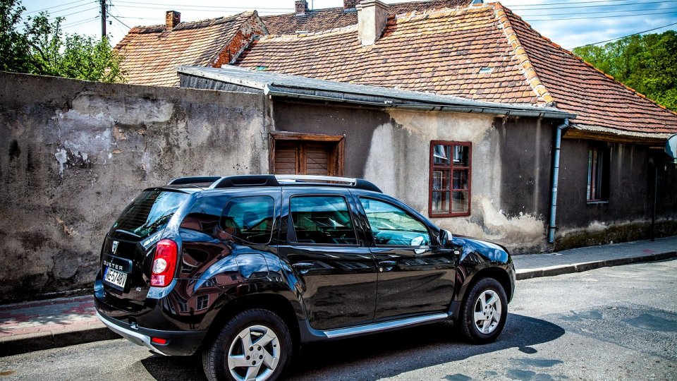 INS: Comerţul cu autovehicule a înregistrat o cifră de afaceri cu 1,8% mai mare, în primul semestru