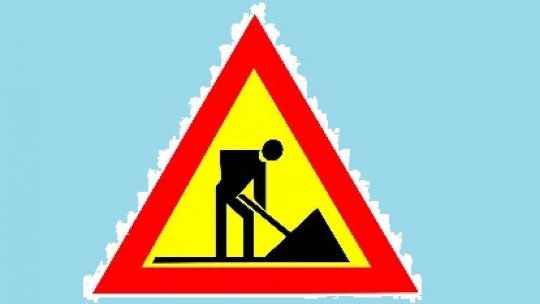 Centura Beiuş, cea mai complexă lucrare de infrastructură a CJ, realizată în proporţie de 90%