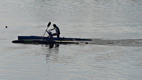 Tulcea: Pregătirile pentru Festivalul Ivan Patzaichin, aproape de final